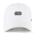 100% nylon twill snapback baseball caps voor heren